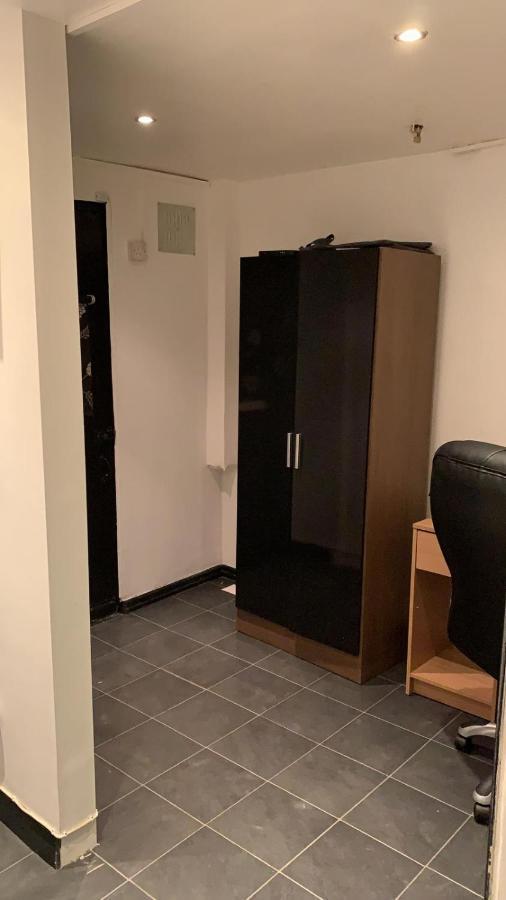 Comfort Studio Лондон Екстер'єр фото