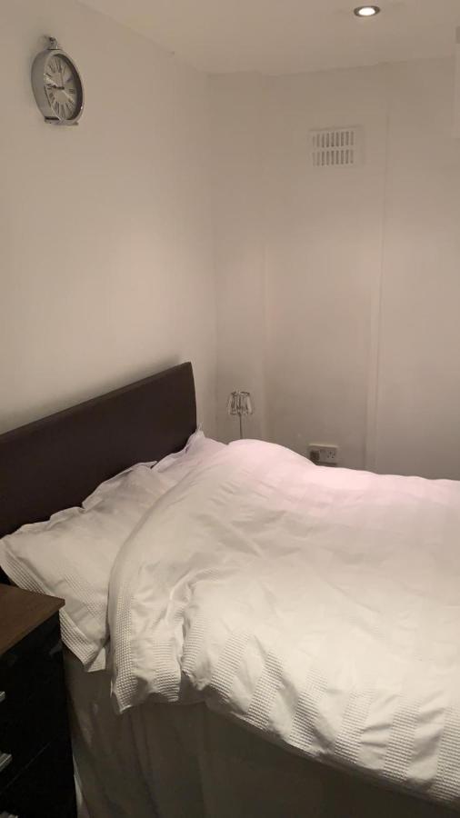 Comfort Studio Лондон Екстер'єр фото