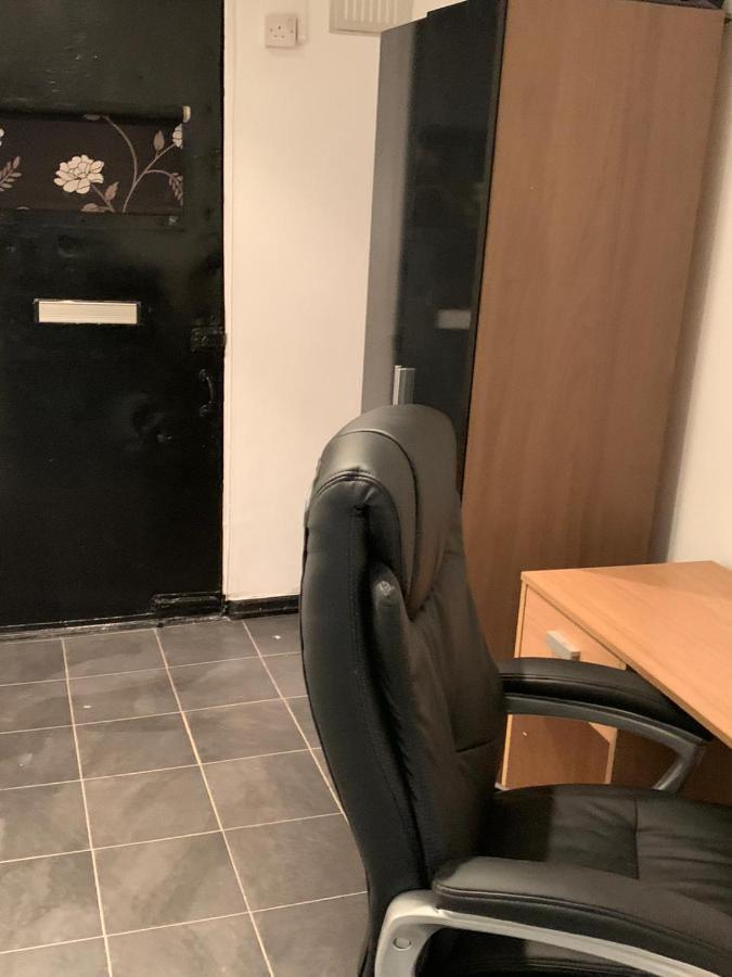 Comfort Studio Лондон Екстер'єр фото