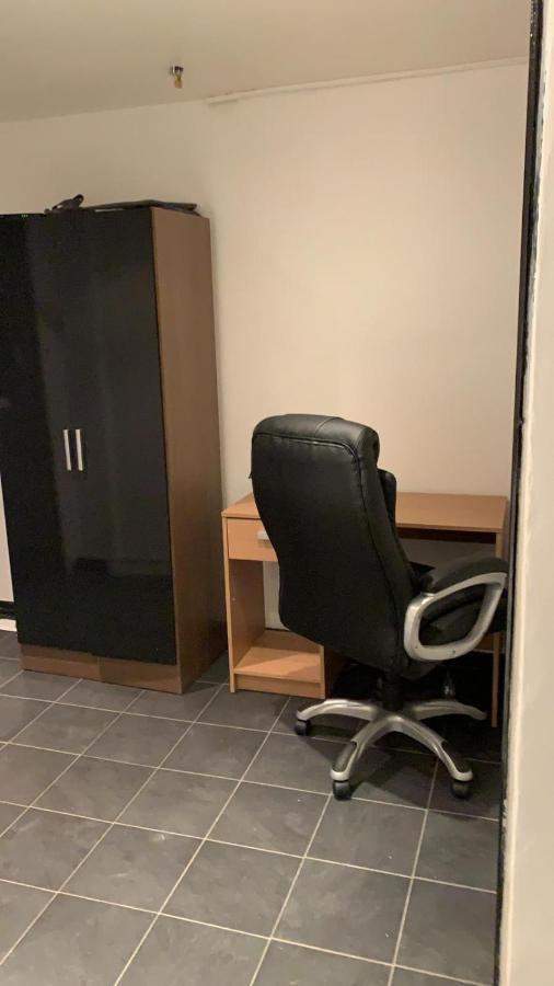 Comfort Studio Лондон Екстер'єр фото