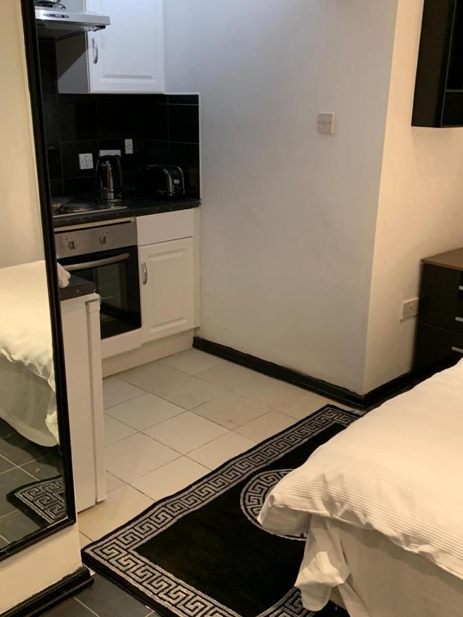 Comfort Studio Лондон Екстер'єр фото