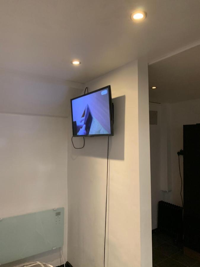 Comfort Studio Лондон Екстер'єр фото