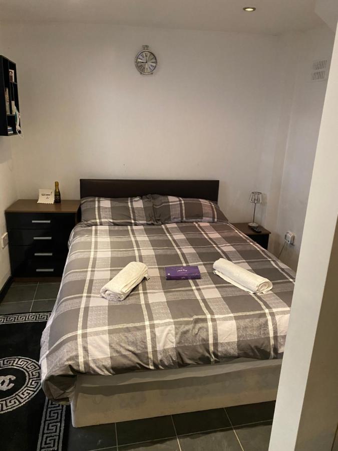 Comfort Studio Лондон Екстер'єр фото