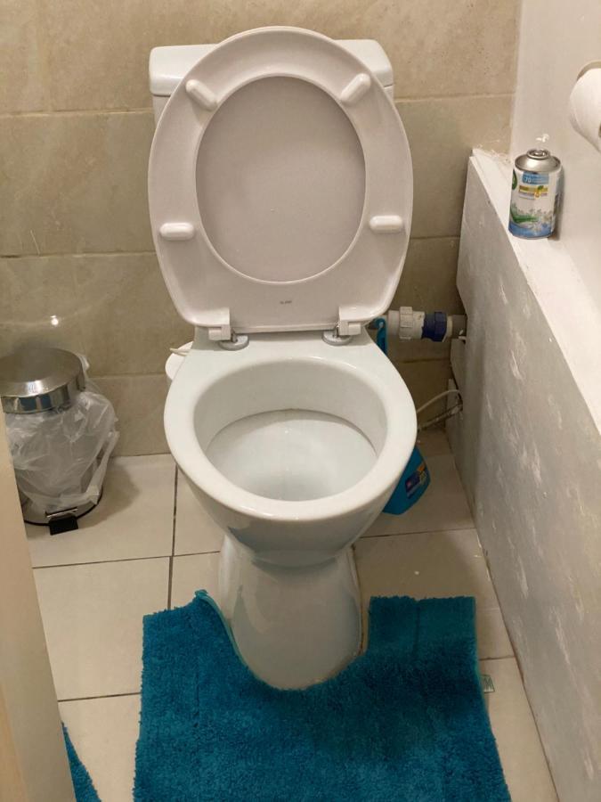Comfort Studio Лондон Екстер'єр фото