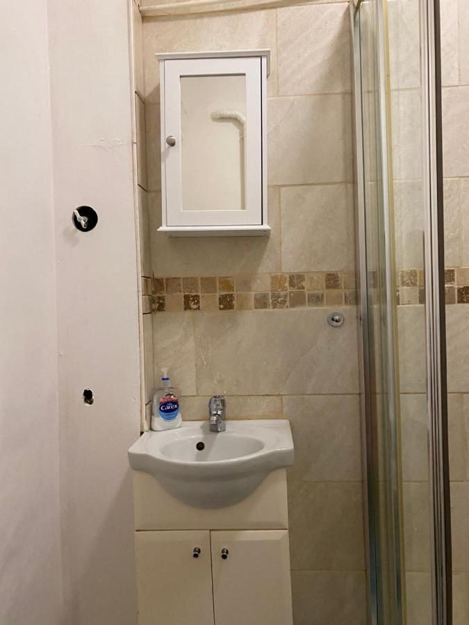 Comfort Studio Лондон Екстер'єр фото