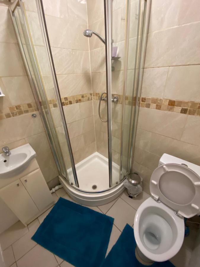 Comfort Studio Лондон Екстер'єр фото