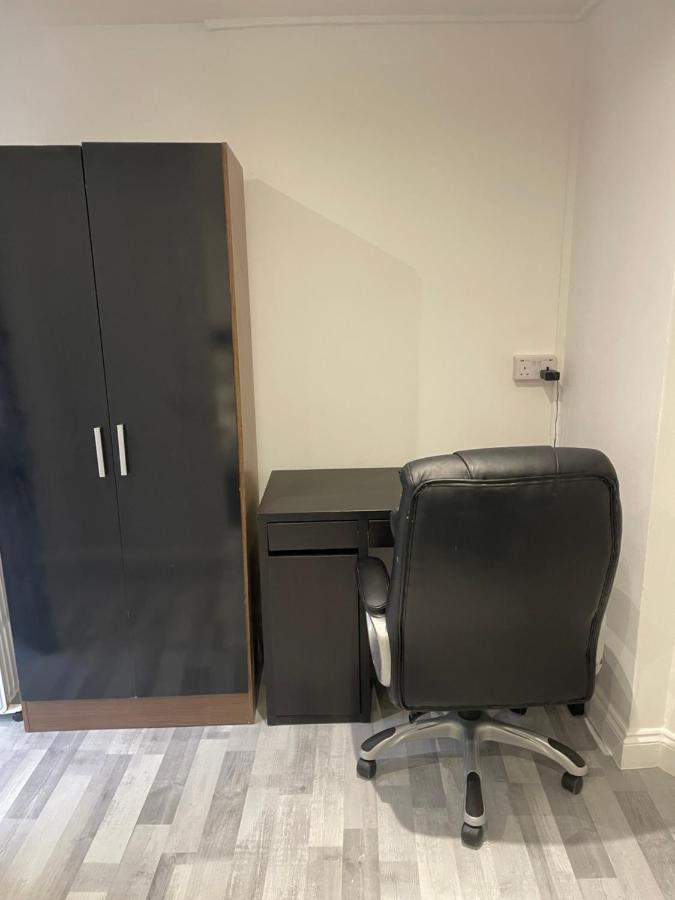 Comfort Studio Лондон Екстер'єр фото