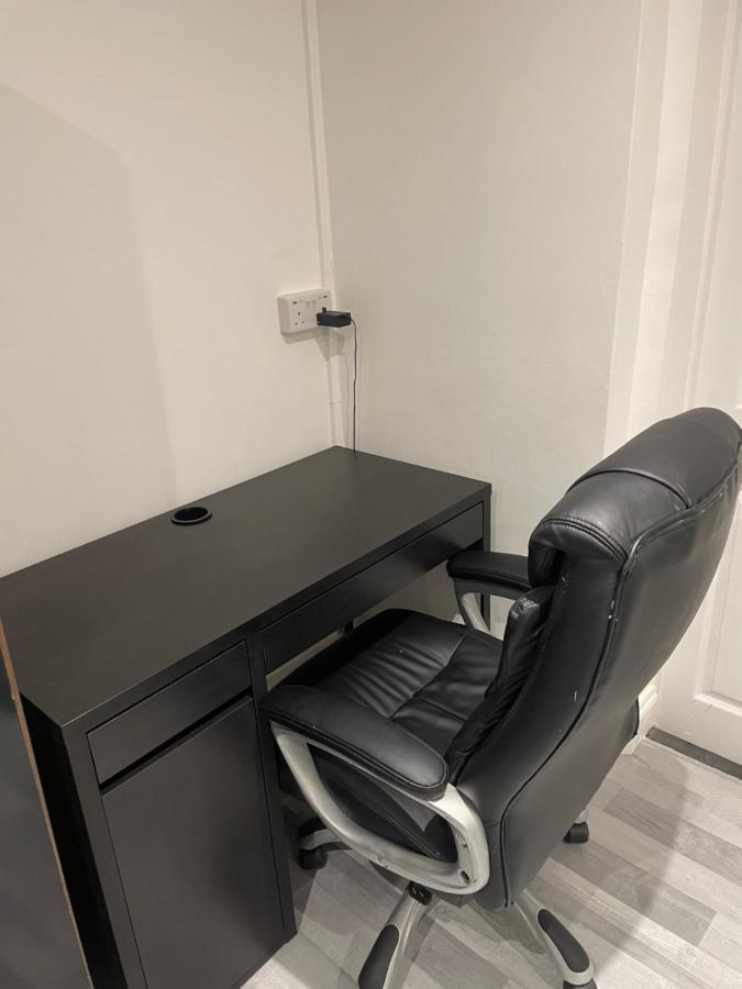 Comfort Studio Лондон Екстер'єр фото