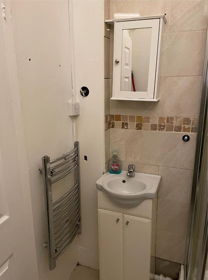 Comfort Studio Лондон Екстер'єр фото