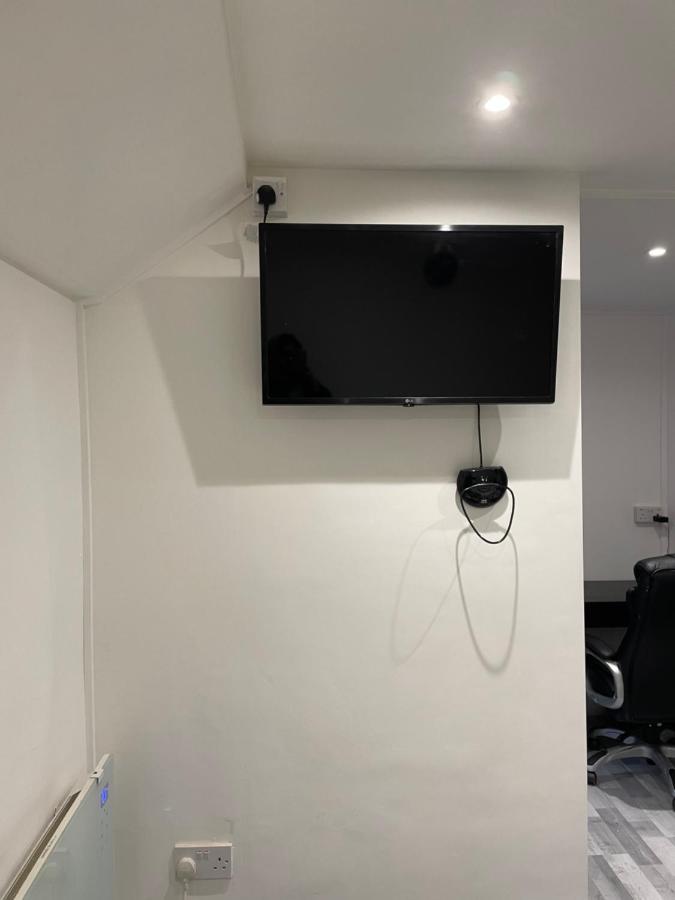 Comfort Studio Лондон Екстер'єр фото