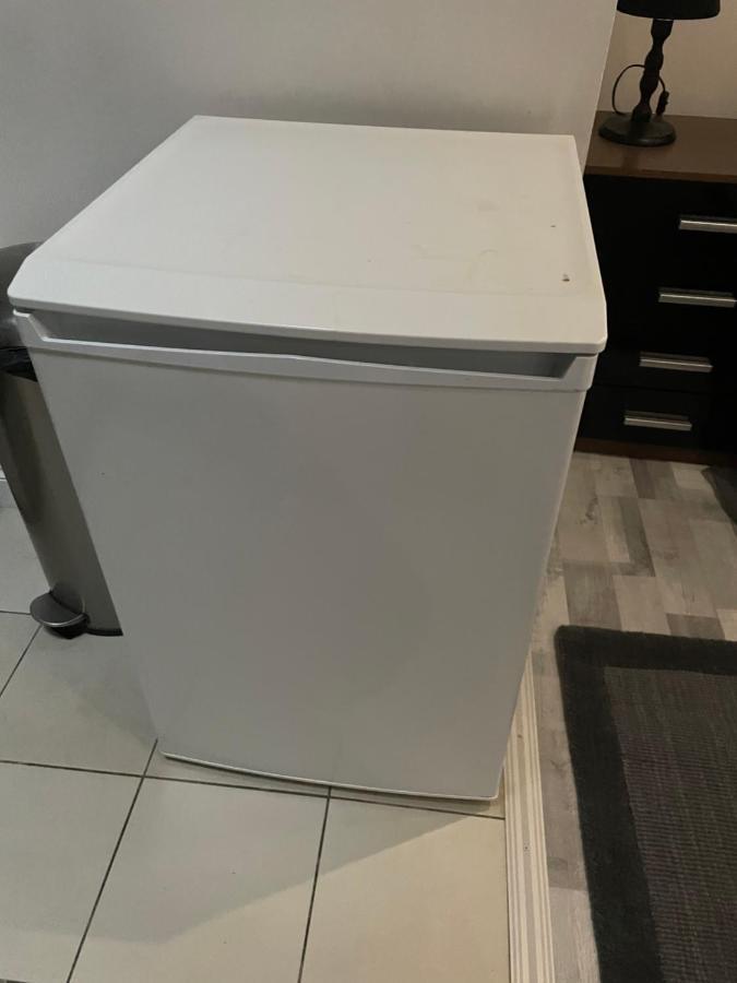 Comfort Studio Лондон Екстер'єр фото