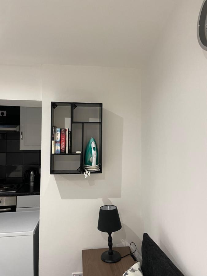 Comfort Studio Лондон Екстер'єр фото