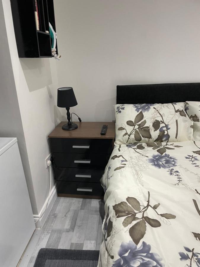 Comfort Studio Лондон Екстер'єр фото